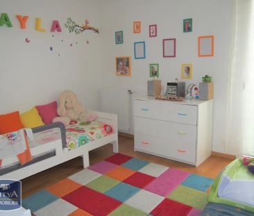 Appartement à louer 3 pièces 79.21m² - Photo 3