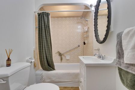 Appartement à louer - Montréal (Rosemont/La Petite-Patrie) (Vieux-Rosemont) - Photo 3