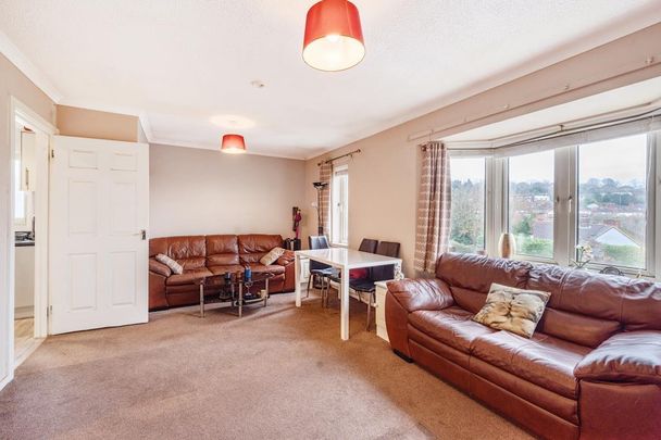 2 bedroom maisonette to rent - Photo 1