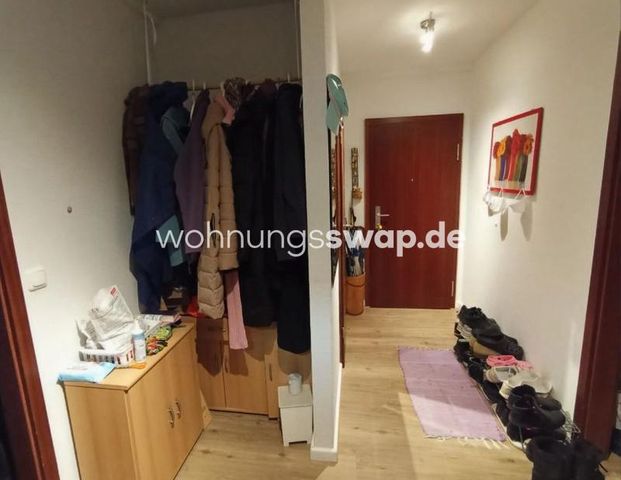 Wohnungsswap - 3 Zimmer, 80 m² - Gropiusring, Wandsbek, Hamburg - Foto 1