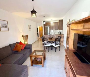 Piso de alquiler en Calle Gonzalo de Ayora 8, 8, El Pinillo - Photo 2