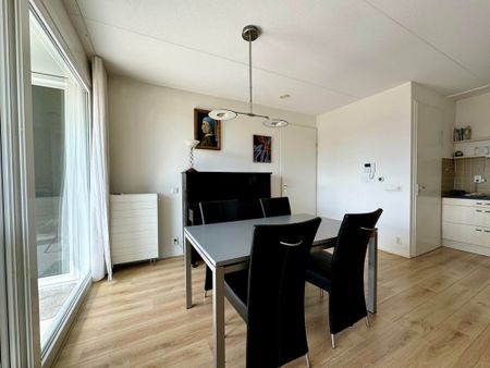 Galerijflat Langeviele, Kruiningen huren? - Foto 2