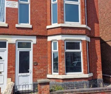 Buxton Avenue, Crewe, CW1 - Photo 1