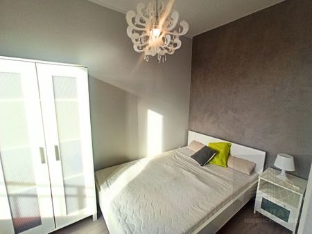 Zamieszkaj stylowo! 2 pokoje, ul.Ostrowska, winda! - Фото 5