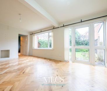 5 bedroom semi-detached house to rent - Photo 1