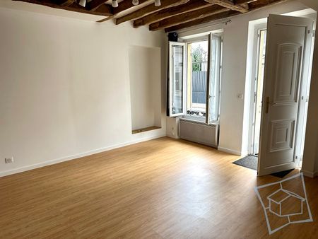 Appartement Chevreuse 2 pièce(s) 37.13 m2 - Photo 5