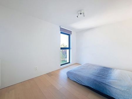 Appartement te huur - Photo 4