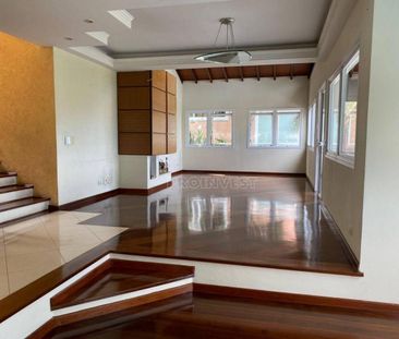 Casa Com 3 Dormitórios, 395 m² - Venda por R$1.890.000ou Aluguel po... - Foto 2