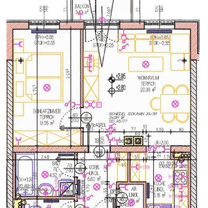 Wohnung in Echsenbach - Photo 3