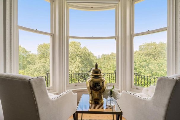 5 bedroom flat to rent - Photo 1