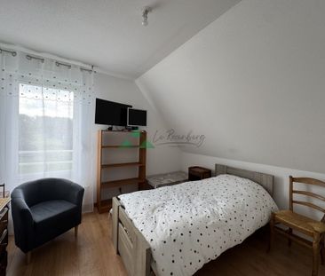 Maison 5 pièces à Magstatt-le-Bas - Photo 4