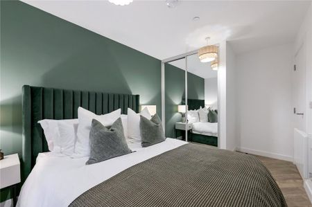 3 bedroom apartment to rent - Photo 2