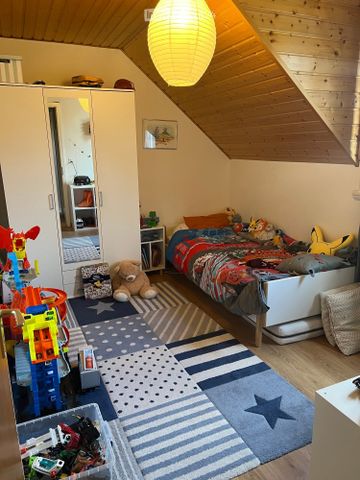 4.5 Zimmer, 150 m² - Foto 2