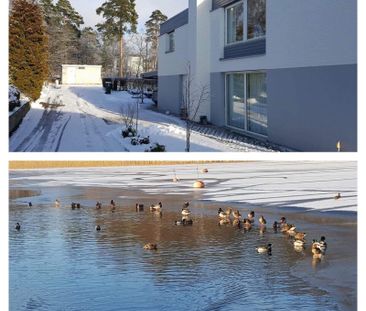 Valfrid Brodds Väg, Hässelby - Foto 2