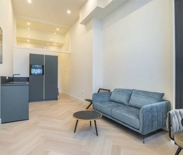 Appartement te huur: Spoorsingel 26-C 1941 JM Beverwijk - Foto 2