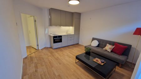 Drottningvägen, Lidingö - Photo 3