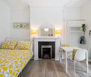 Studio Flat, Glenmore Rd, NW3 - Photo 1