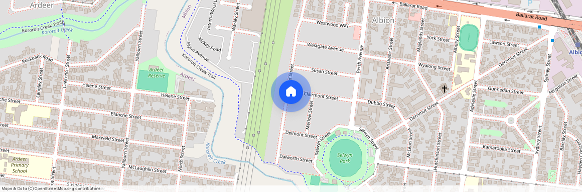 23 Clairmont St, Albion VIC 3020