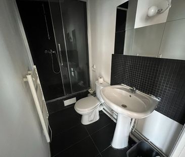 T2 MEUBLE de 29.37 m², rue de Solférino – LILLE réf 1494-3 - Photo 6