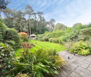 4 bedroom detached house to rent - Photo 3