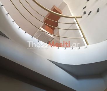 Μεζονέτα για ενοικίαση Καλαμαριά - Photo 1