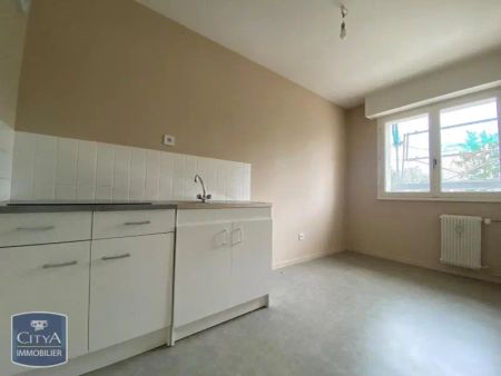 Appartement à louer 2 pièces 47.35m² - Photo 3