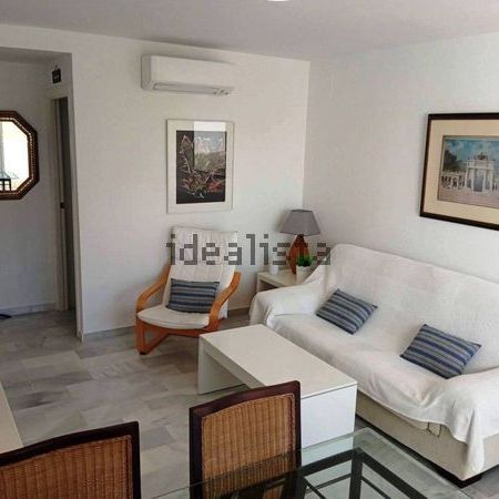 Alquiler de piso en Novo Sancti Petri - Photo 1