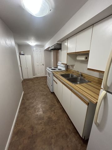 For Lease - 137 Gurnett Street Unit# Bsmt, Aurora, Ontario - Photo 4