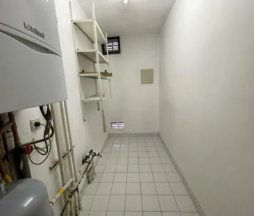 Ruim appartement met één slaapkamer rustig gelegen centrum Geel! - Foto 1