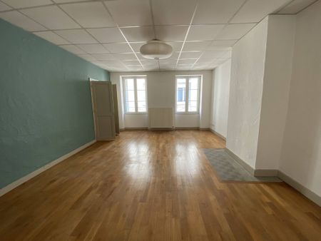 Location appartement 3 pièces 82.98 m² à Valence (26000) - Photo 4