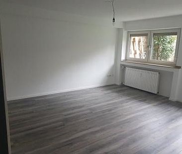 Schicke Single-Wohnung mit Einbauküche in Meerbusch-Büderich - Foto 2