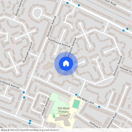 Egremont Avenue, Manchester, M20