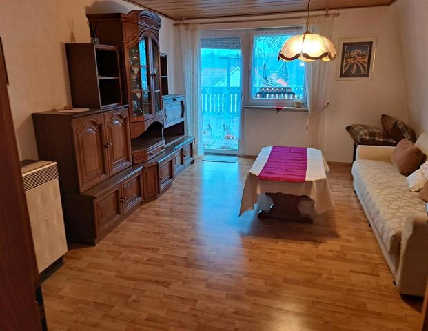 Wohnung zu vermieten - Foto 1