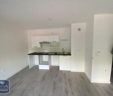 Location Appartement 2 pièces 41m² ROUBAIX 59100 - Photo 4