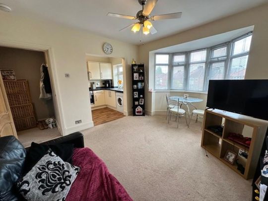 1 bedroom apartment to rent - Photo 1