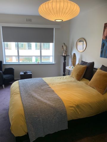 Live on Fawkner Park in landmark building - Photo 5