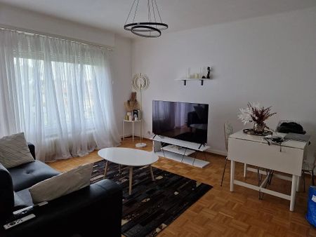 Appartement de 2 pièces au 3ème étage - Photo 5