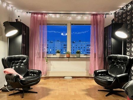 Hagalundsgatan, Solna - Foto 4