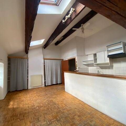 Location appartement 3 pièces 52.78 m² à Privas (07000) - Photo 1