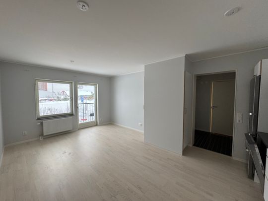 Gymnastikvägen 2 A – 2 rok (1007) - Foto 1