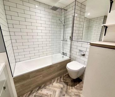 1 bedroom terraced house to rent - Photo 2