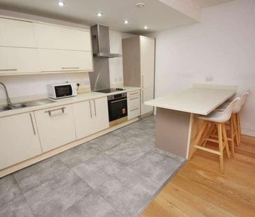 Hilton Street, Manchester, M1 - Photo 5