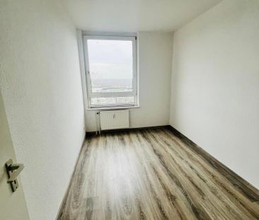 Demnächst frei! 4-Zimmer-Wohnung in Erkrath Hochdahl - Photo 1
