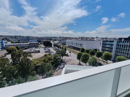 Appartement 4 pièces – 84 m² environ à Saint-Malo (ref : 39154) - Photo 5