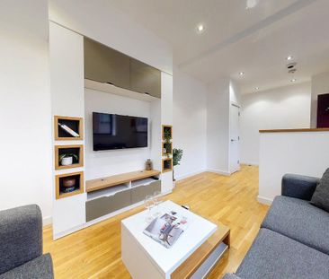 2 bedroom apartment to rent - Photo 4