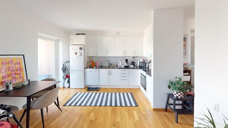 Kantorsgatan 7, Helsingborg - Foto 2