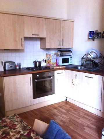 1 bedroom apartment to rent - Photo 5