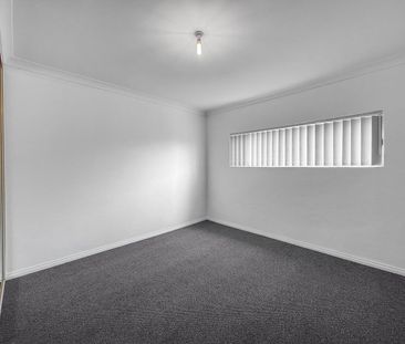 Spacious & Secure With Water Usage Included - Photo 2