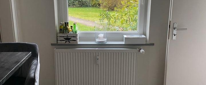 Nachmieter/in für 3-Zimmer-Wohnung in Bönningstedt gesucht - Photo 1