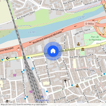 66000, Perpignan